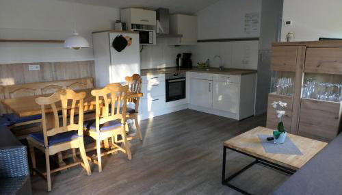 Mathilde - Lastering Ferienhäuser & Apartments - Foto 4