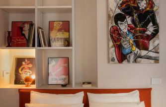 una stanza in carmine - Foto 8