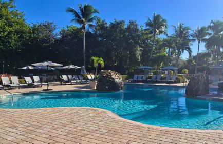 Lely Resort Naples Golf Villa, Free Golf, Heated Pool, Pickleball & Tennis - Foto 5