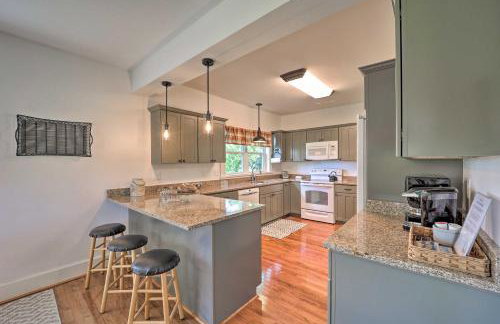 Abingdon Family Getaway with Porch and Views! - Photo 8