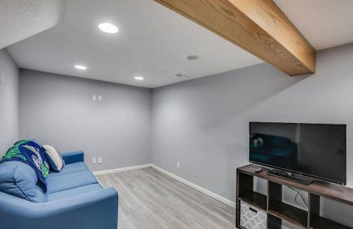 Perfect Notre Dame Weekend Space Walk to Campus - Foto 3