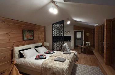 Leśna Residence & SPA - Foto 11