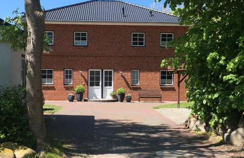 Charming Apartment in Oldenburg in Holstein with Terrace - Foto 23