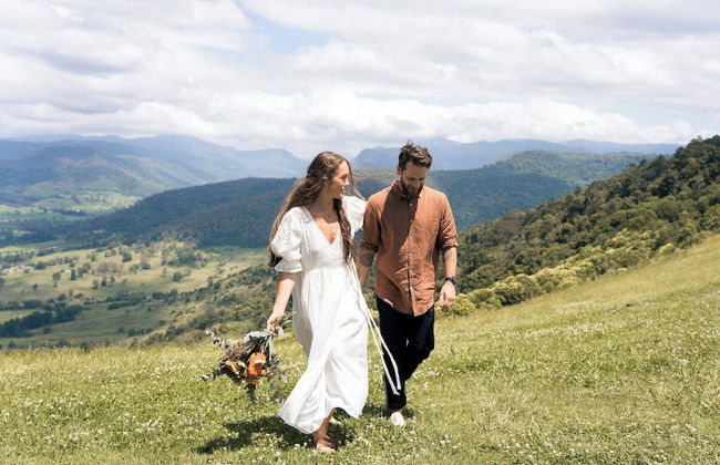 Belvedere Summer House - Foto 50