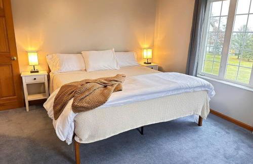 Lake House in Newport Maine - Foto 11