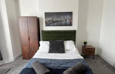 ResiLets - Brighton Road, Central, 2 Mile From NCL - Foto 7