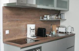 Die Traumhafte - Stilvolle Ferienwohnung mit Komfort - Foto 11