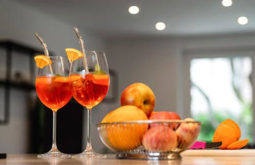 Casa Marina - Foto 13