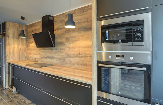 Lovely Holiday Home With Private Pool - Foto 11