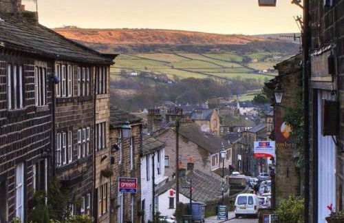 Apartment in West Yorkshire 3 - Foto 9