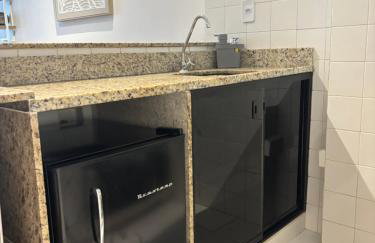 Belíssimo Apt no Leme - Photo 8