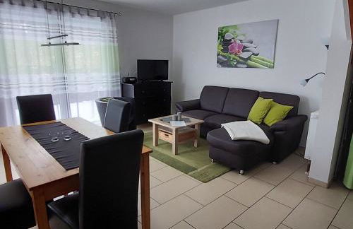 Ferienwohnungen im Haus Waldstück - Foto 19