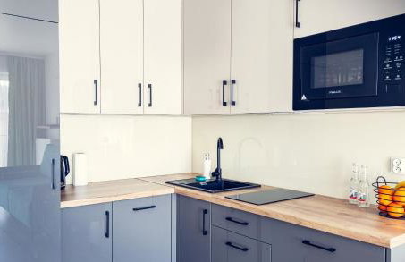 Krynica Apartamenty Apartament 6 osobowy z jedną sypialnią i parkingiem Cicha 12 - Foto 5