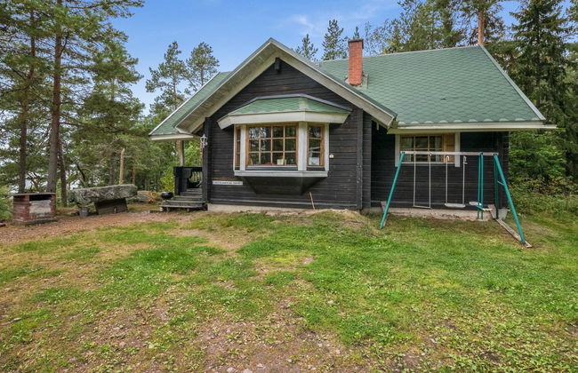 Kotkanpesä - Foto 1