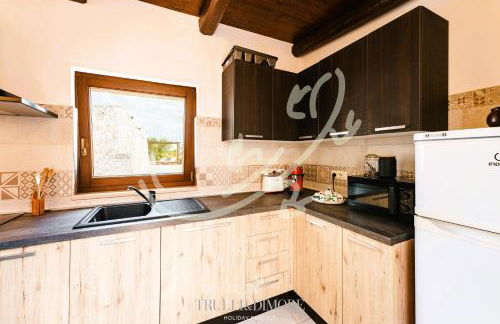 TD Truly Trulli Gentle Breezes Across Olive Valley - Foto 9