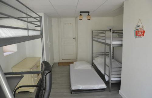 Maison Amandre en Pleine Nature - Mas Lou Castanea - Foto 14