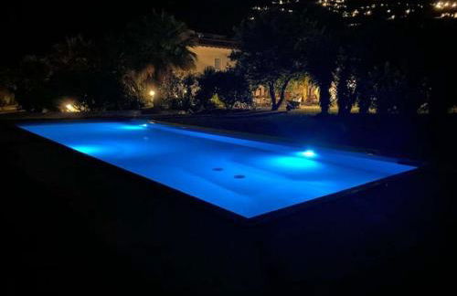 Villa Oceri Gioiosa Marea - Foto 10