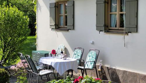 Haus Sonnengarten - Foto 2