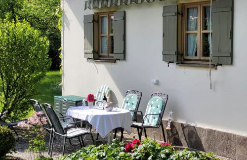 Haus Sonnengarten - Foto 2