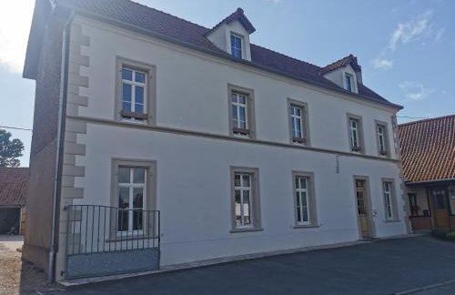Le Clos du Hesdre - Photo 2