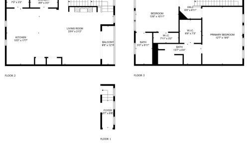 Pet-Friendly 2BR l Private Baths l Stylish Stay - Foto 26