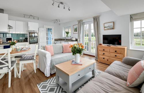 Garden flat near Goodwood with stunning views - Foto 3