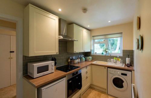 Foxglove Cottage - Foto 17