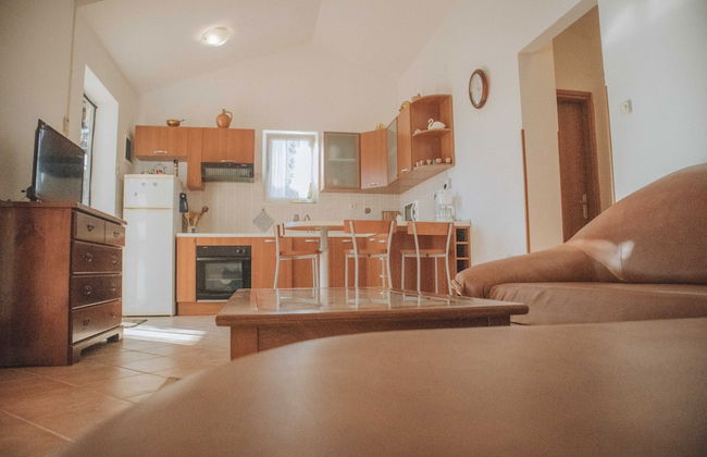 Apartment Mendula - Foto 22