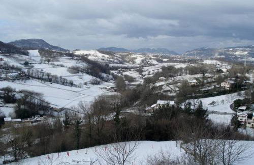 Casa Rural Olazi - Foto 27