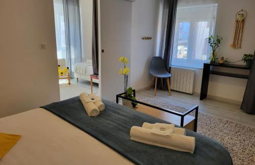 Le Terramon - Appartement 4 personnes - Foto 4