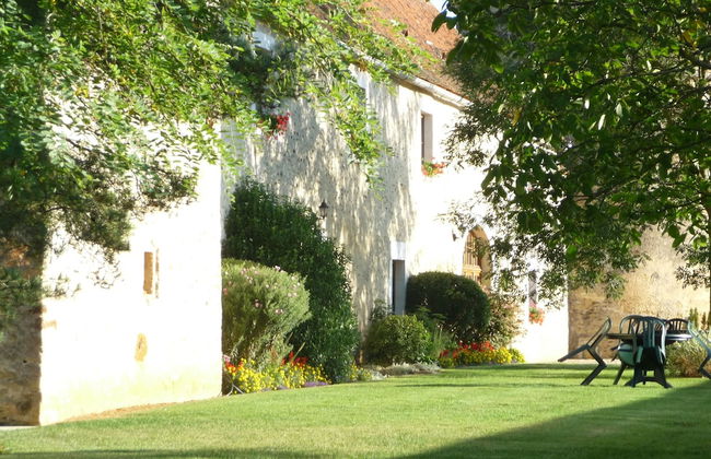 Château de Ribourdin - Foto 45