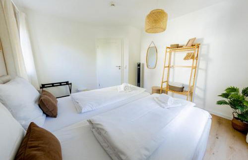 Come4Stay Innstadtgarten Domblick - Foto 22