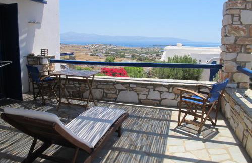 Family House, Paros Golden Beach - Foto 3