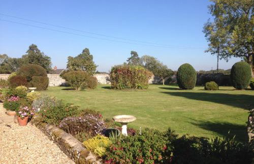 Dairy Cottage - Foto 12