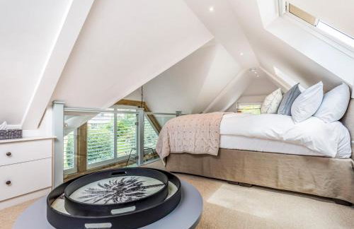 Peaceful And Beautiful Barn In Downland Village - Pass the Keys - Foto 9