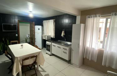 Lagoa da Conceição Apartments AC -cozinha completa-centrinho da lagoa - Foto 1