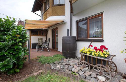 Ferienwohnung Brockmann - Foto 19