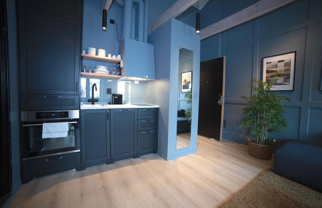 Home Again Kirkegata 30 - Photo 26