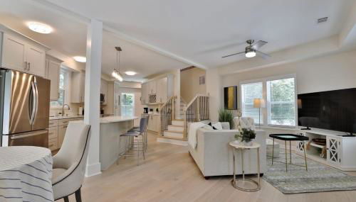 Lake Retreat next to Atlanta - Foto 1