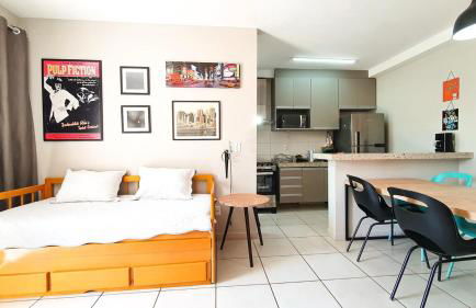 Jardim Botânico2103 WIFI Estacionamento portaria - Foto 10