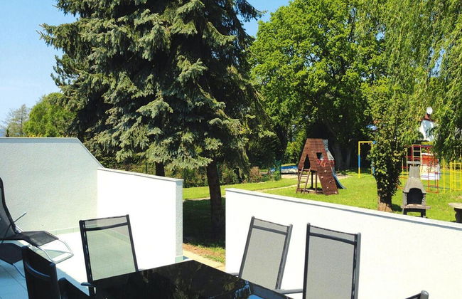 Apartments With Terrace at the Kummerower See in Sommersdorf - Foto 16