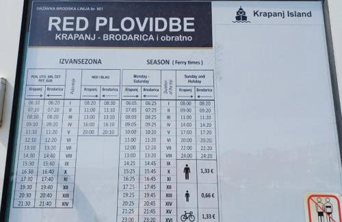 Apartman za odmor Peace - Foto 25