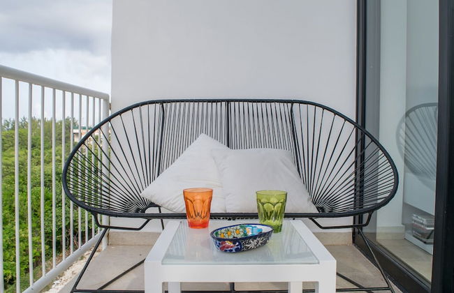 Siaan Betine 4br Deluxe PDC - Foto 18