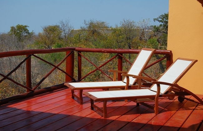 Silonque Bush Estate & Spa - Foto 35