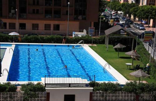 Apartamento estudio en playa Puig - Foto 12