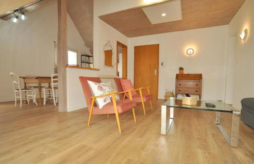 L'Hirondelle - Charming flat - - Foto 19