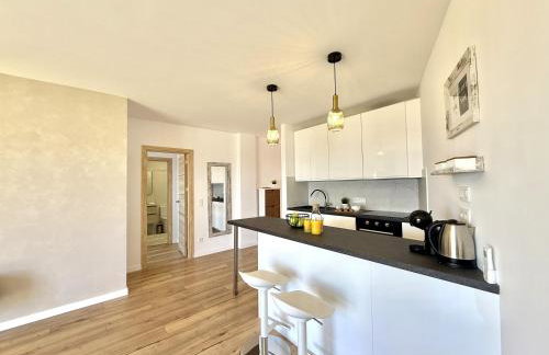 Paradise Ocean View Apartment with Terrace - Foto 13