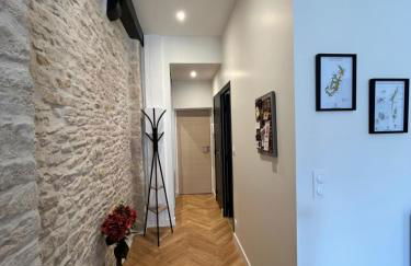 Loft Pasteur - Homillesime - Foto 7