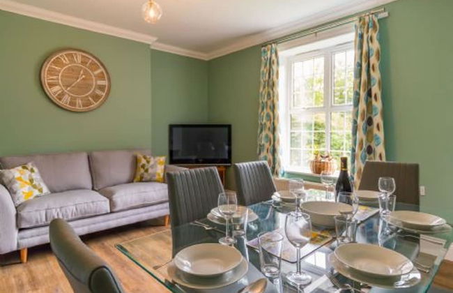 Host Stay Redwings Sanctuary Rooms - Foto 9