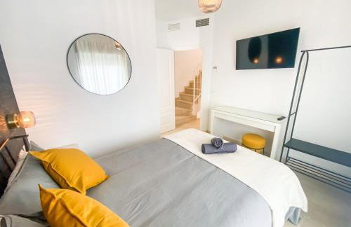 Villa with private swimming pool in Sevilla - Foto 21